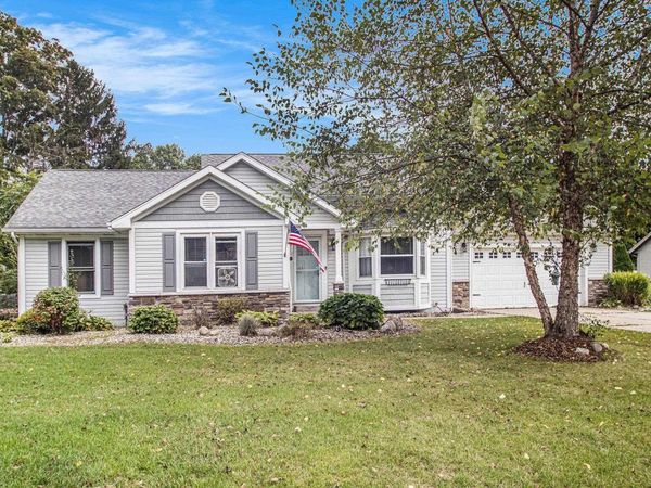 51558 Walerko Drive, Elkhart, IN 46514