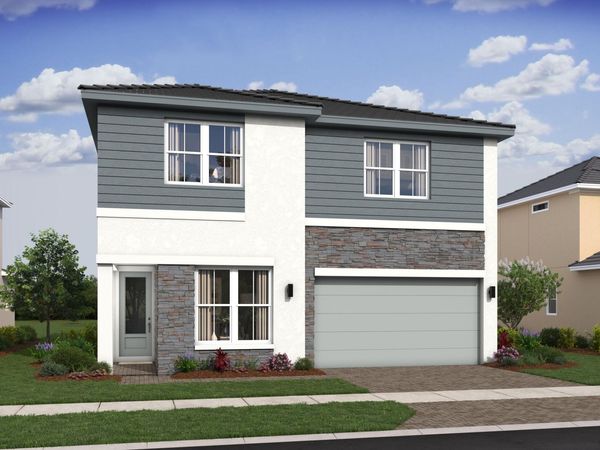 134 Parkside Way, Unit 9, Royal Palm Beach, FL 33414