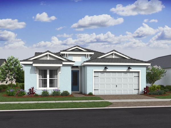 142 Parkside Way, Unit 11, Royal Palm Beach, FL 33414