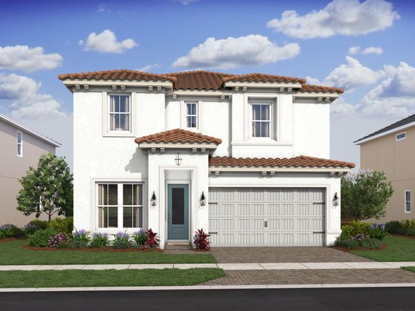 150 Parkside Way, Unit 13, Royal Palm Beach, FL 33414