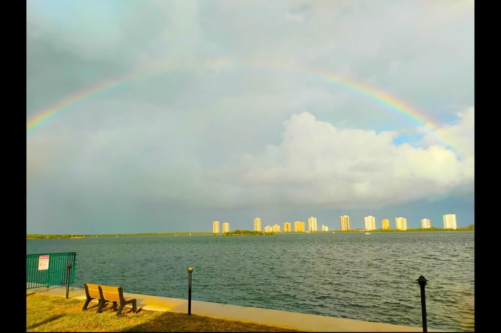 1030 Lake Shore Drive, Unit 206, Lake Park, FL 33403 Photo