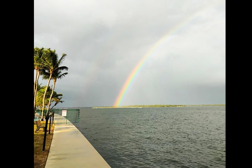 1030 Lake Shore Drive, Unit 206, Lake Park, FL 33403 Photo