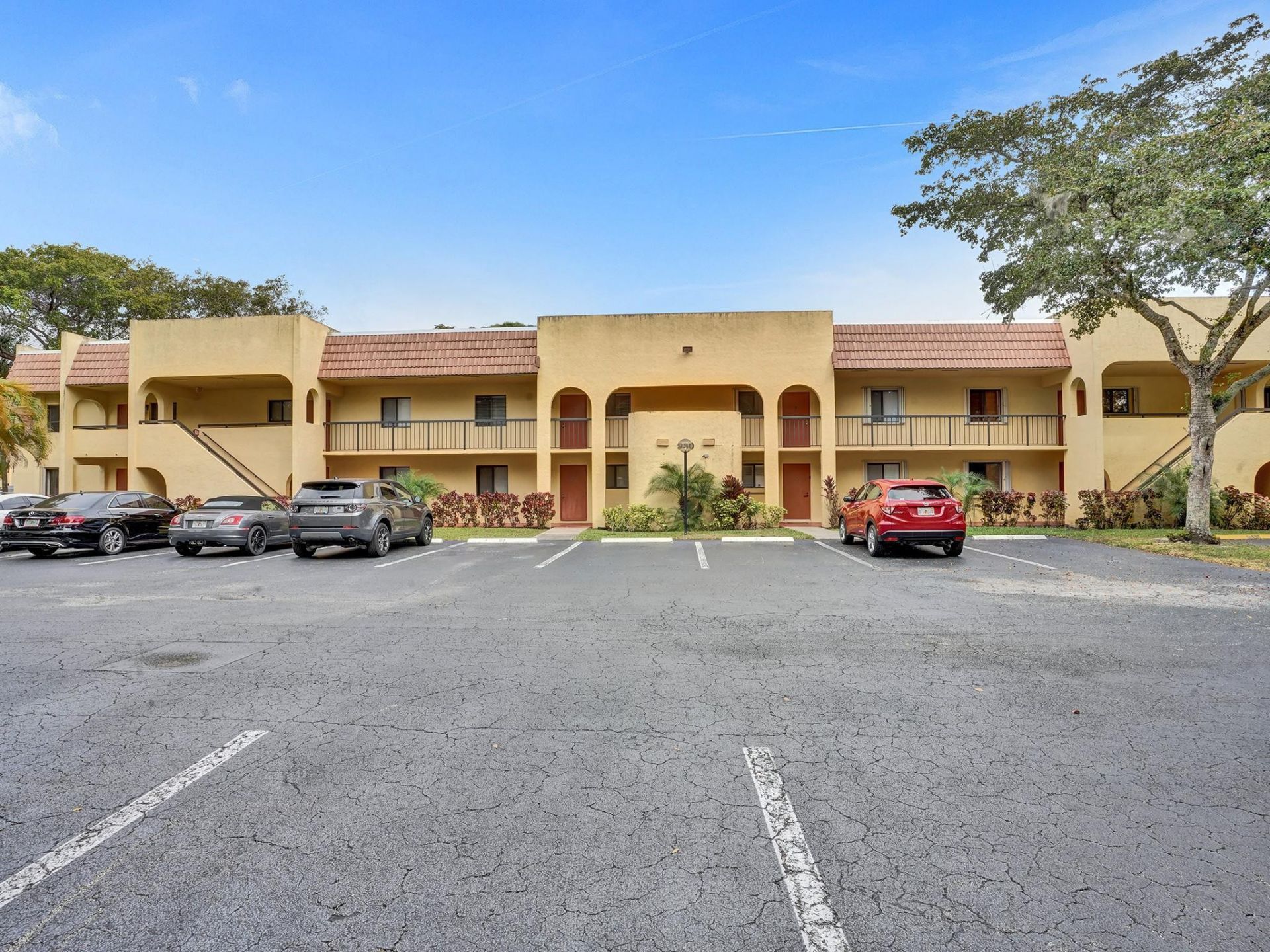 930 SW 9th Street Circle, Unit 206, Boca Raton, FL 33486 Photo