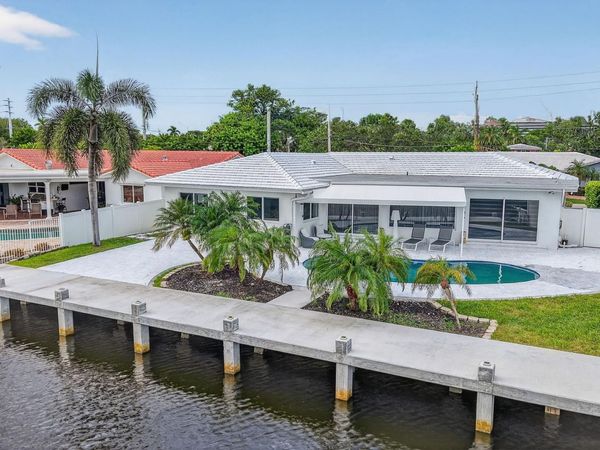 2720 NE 59th Street, Fort Lauderdale, FL 33308