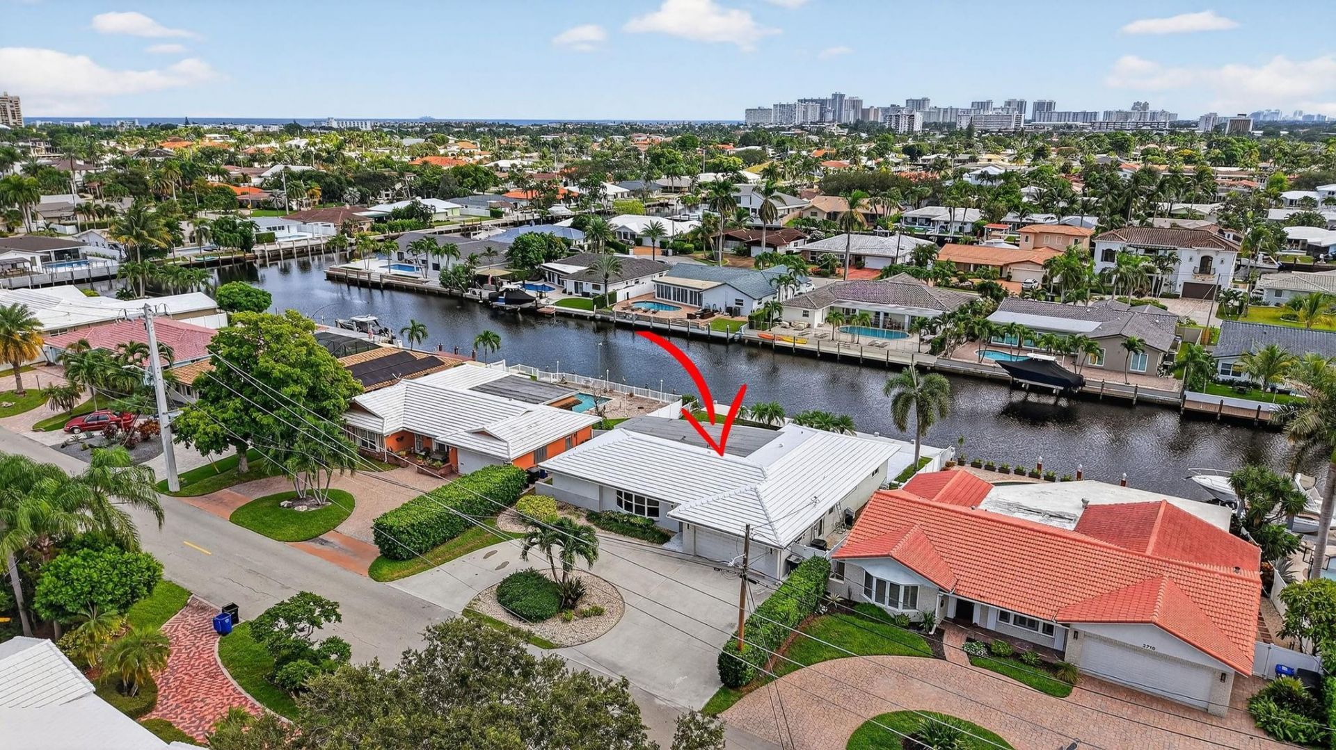 2720 NE 59th Street, Fort Lauderdale, FL 33308 Photo