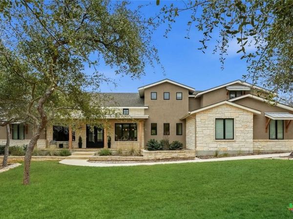 746 Panorama Point, Canyon Lake, TX 78133