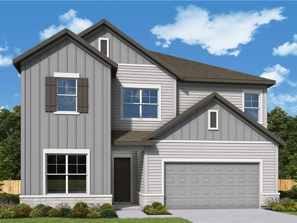 4535 Beechnut Circle, Cumming, GA 30028