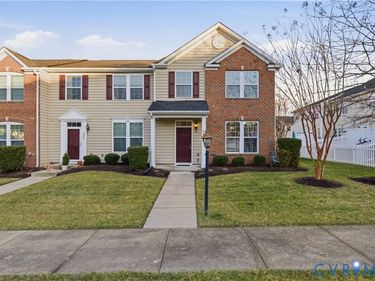8216 Creekside Bluffs Lane, Mechanicsville, VA 23111
