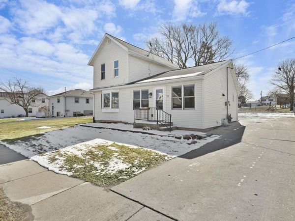 111 W Main Street, Dane, WI 53529