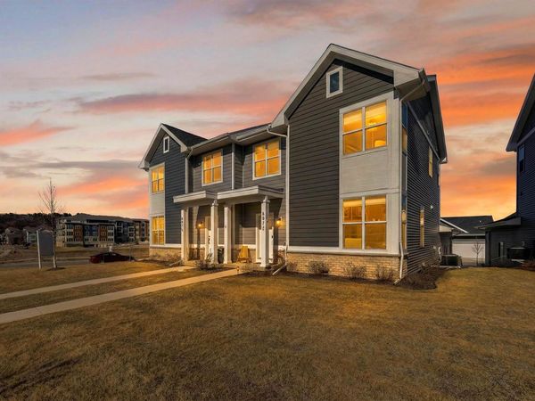 6972 Belle Fontaine Boulevard, Middleton, WI 53562