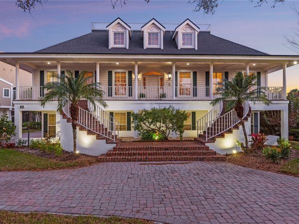 41 TIDY ISLAND BOULEVARD, BRADENTON, FL 34210
