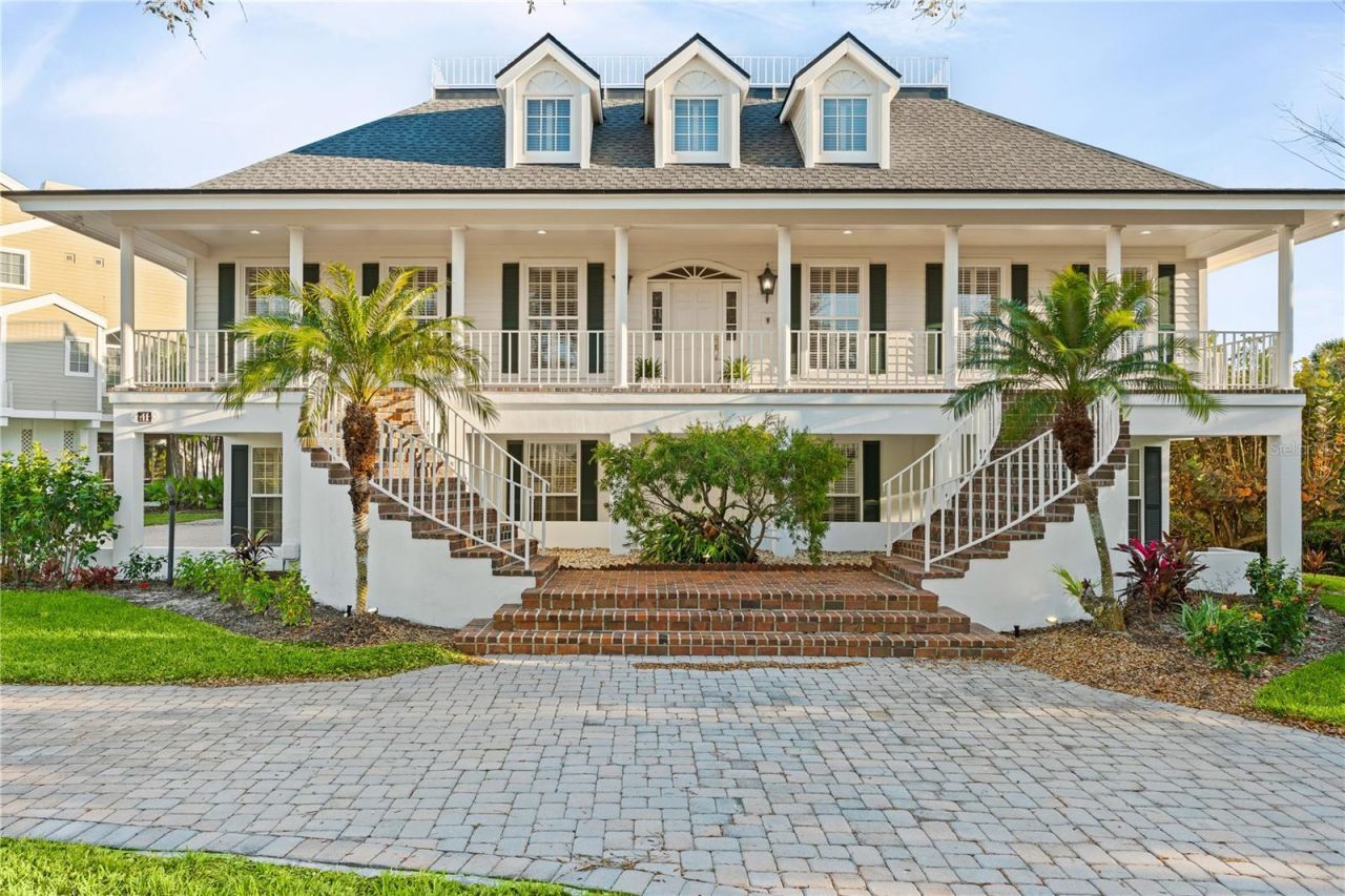 41 Tidy Island Boulevard, Bradenton, FL 34210 Photo