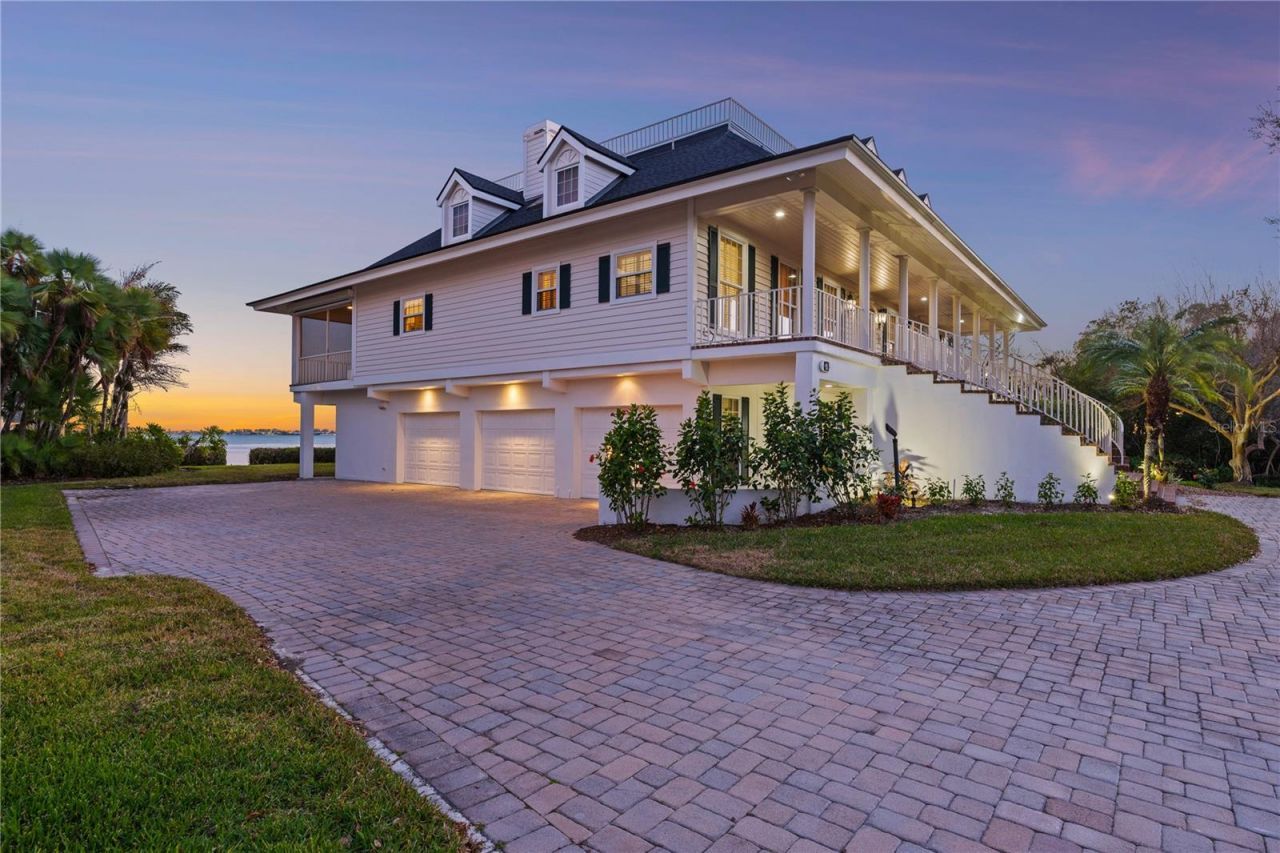 41 Tidy Island Boulevard, Bradenton, FL 34210 Photo