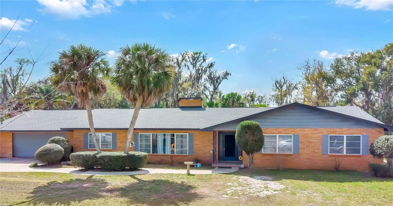 7320 Marlo Road, Leesburg, FL 34788 Main Photo