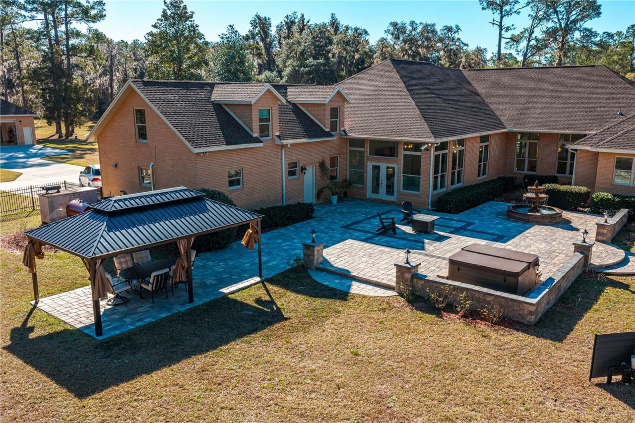 573 SE Nature Drive, Lake City, FL 32025 Photo