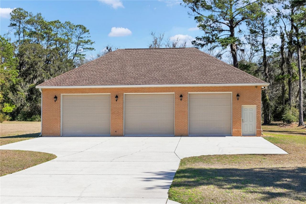573 SE Nature Drive, Lake City, FL 32025 Photo