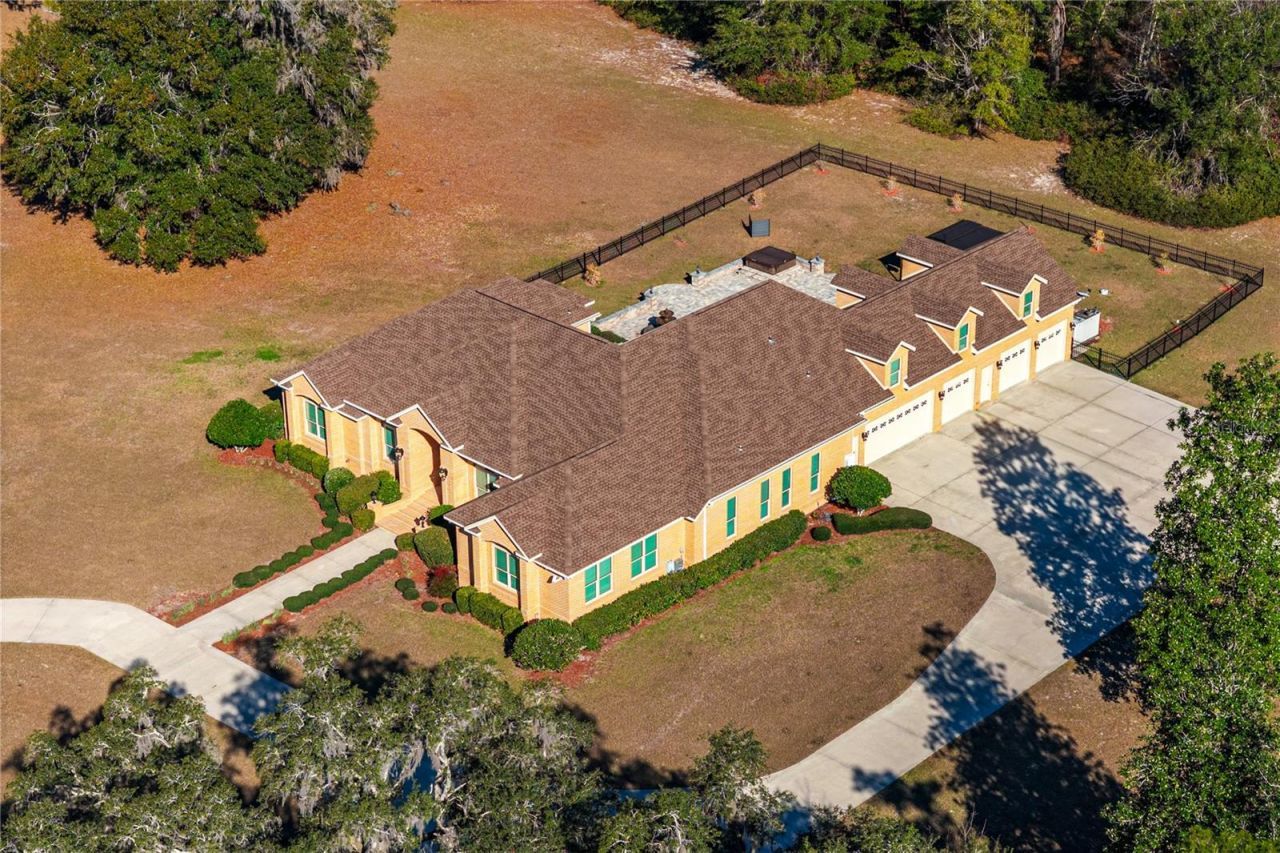 573 SE Nature Drive, Lake City, FL 32025 Photo