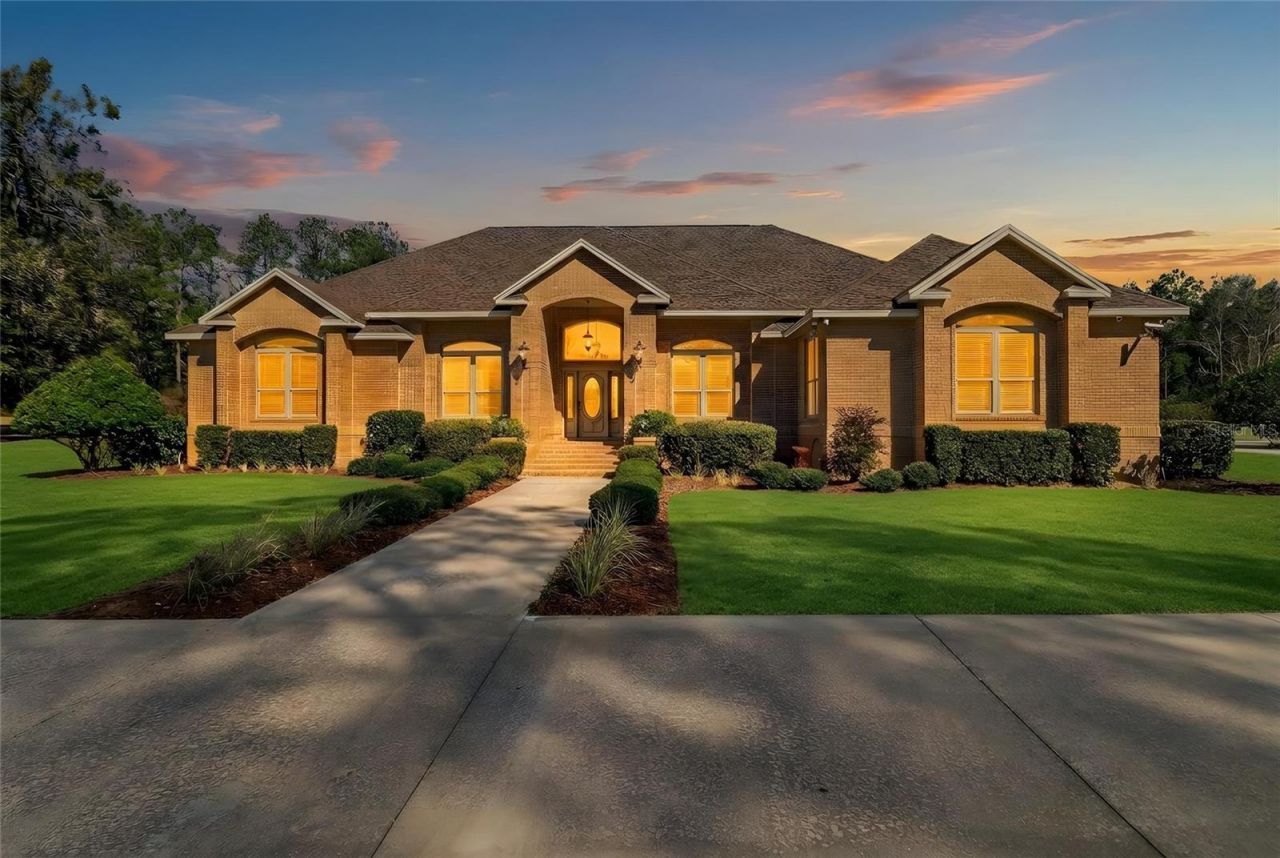 573 SE Nature Drive, Lake City, FL 32025 Photo