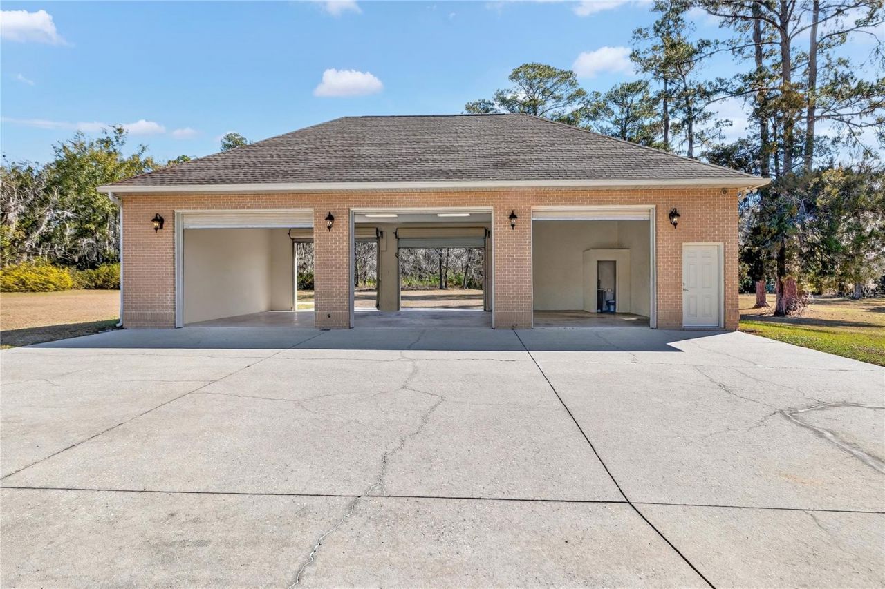 573 SE Nature Drive, Lake City, FL 32025 Photo