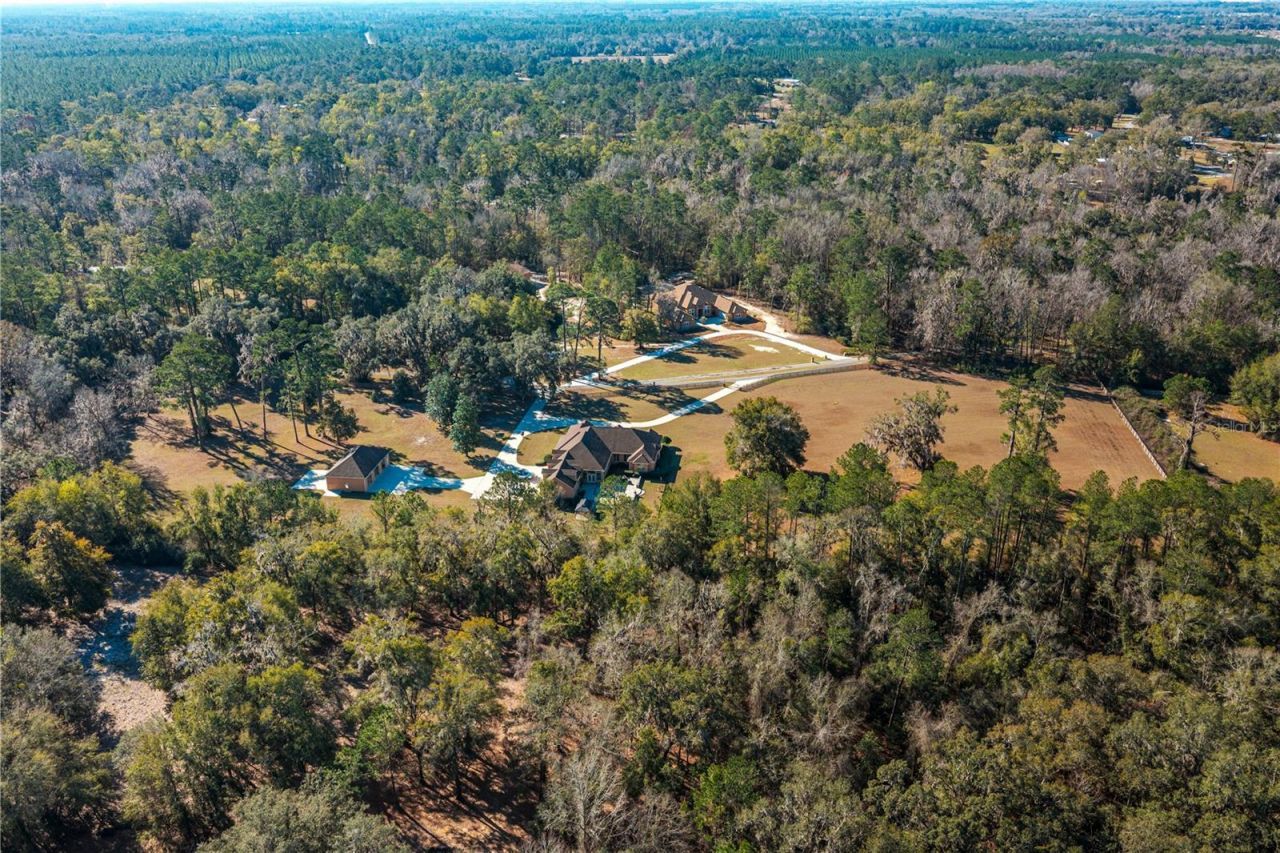 573 SE Nature Drive, Lake City, FL 32025 Photo