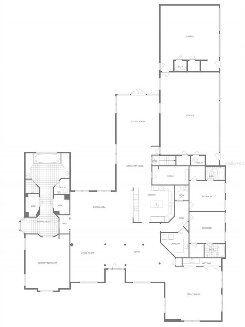 573 SE Nature Drive, Lake City, FL 32025 Photo