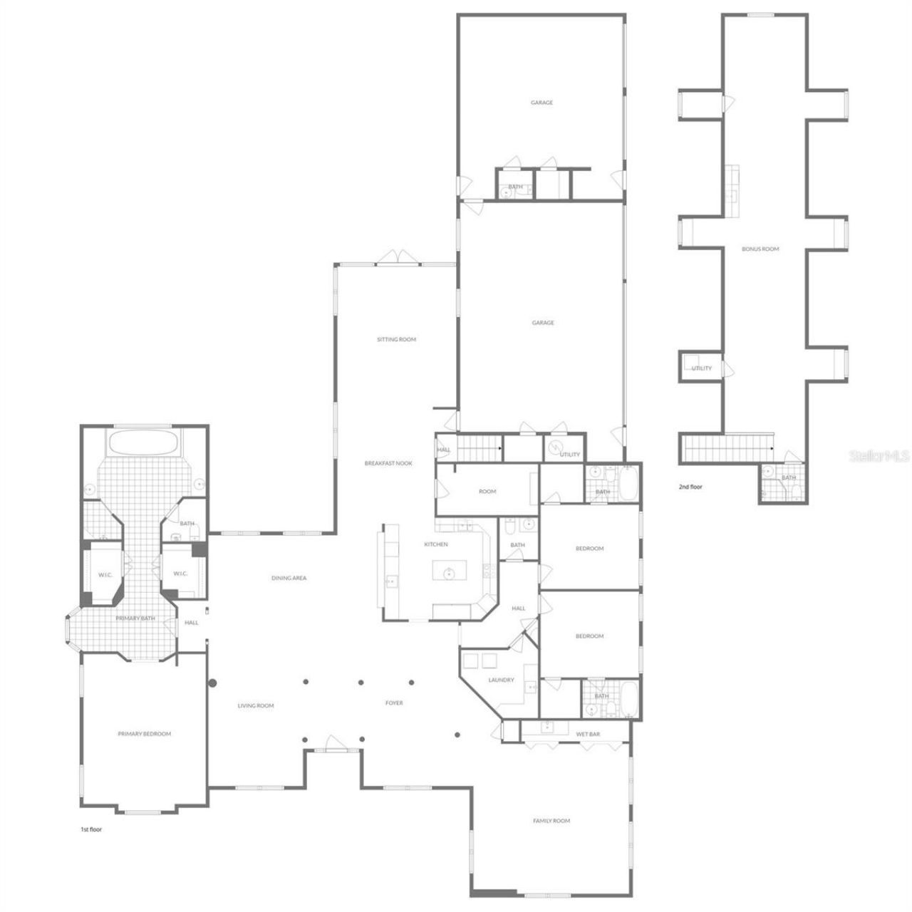 573 SE Nature Drive, Lake City, FL 32025 Photo