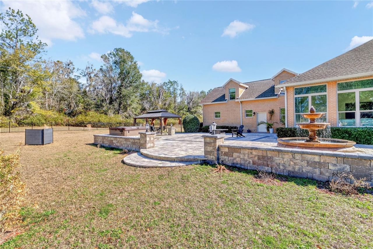 573 SE Nature Drive, Lake City, FL 32025 Photo