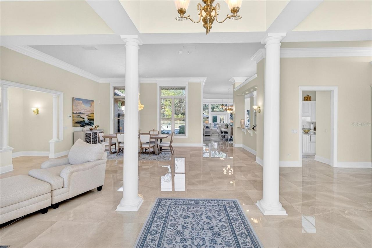 573 SE Nature Drive, Lake City, FL 32025 Photo