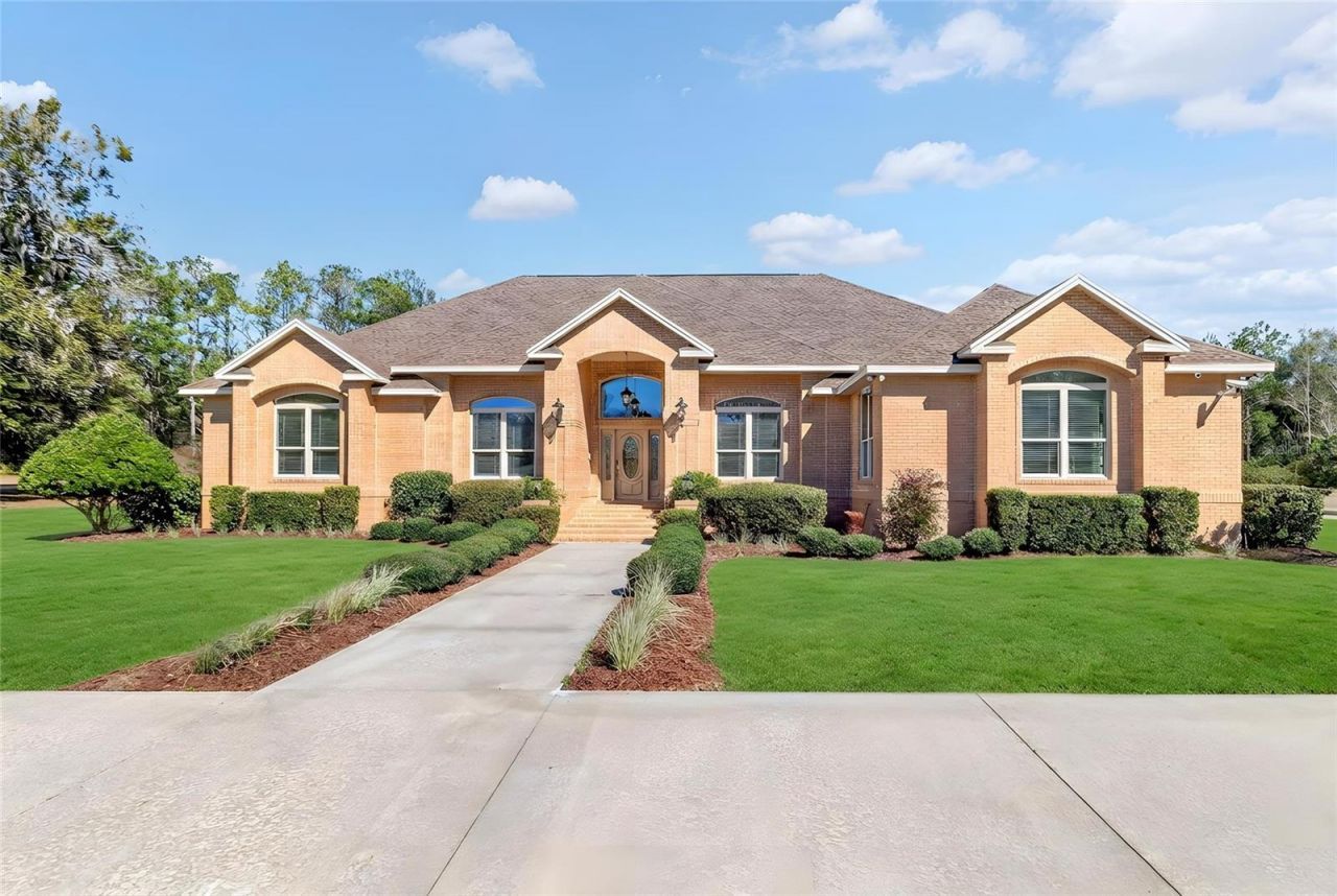 573 SE Nature Drive, Lake City, FL 32025 Photo