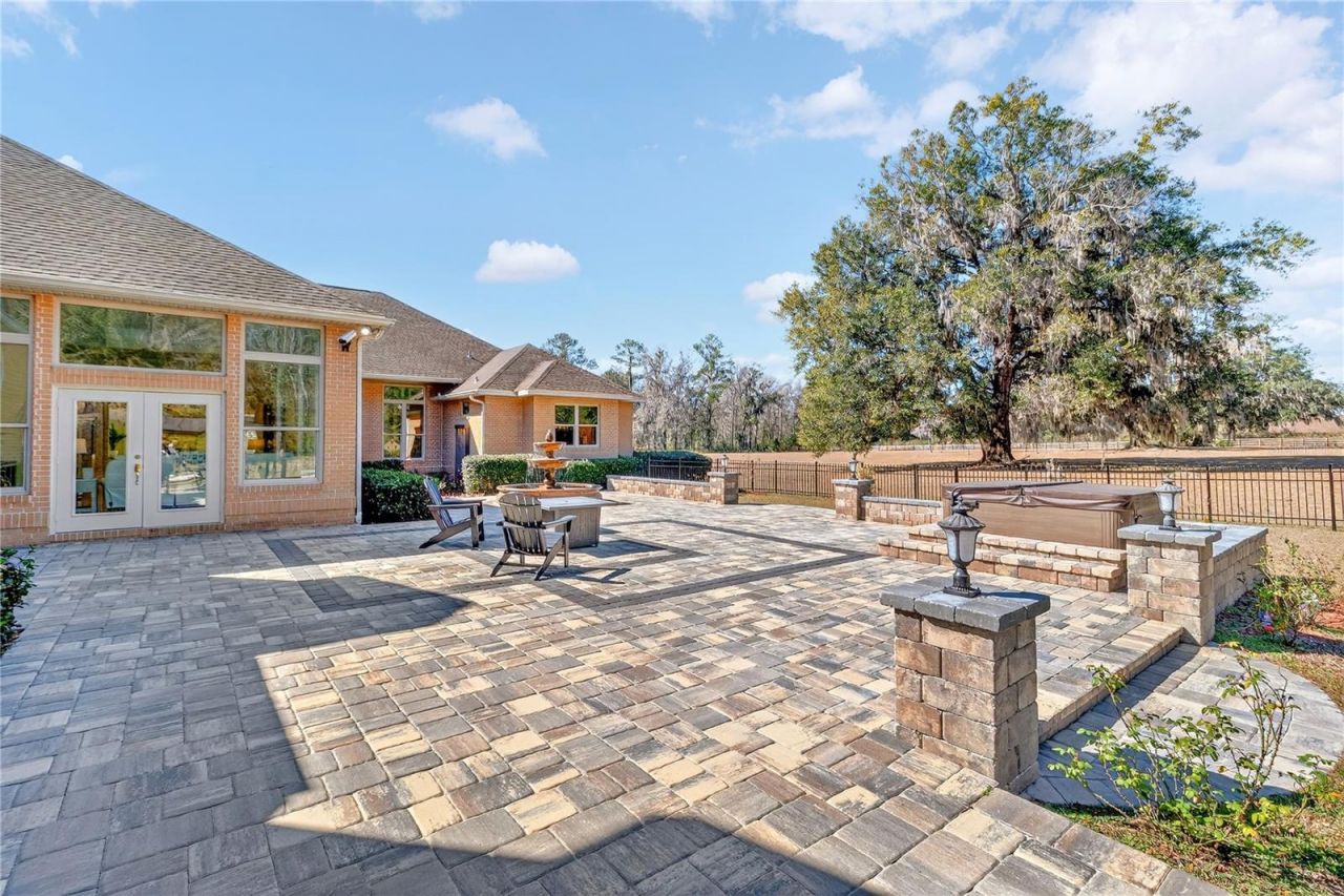 573 SE Nature Drive, Lake City, FL 32025 Photo