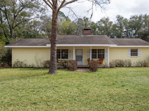 7011 SW 170 STREET , ARCHER, FL 32618