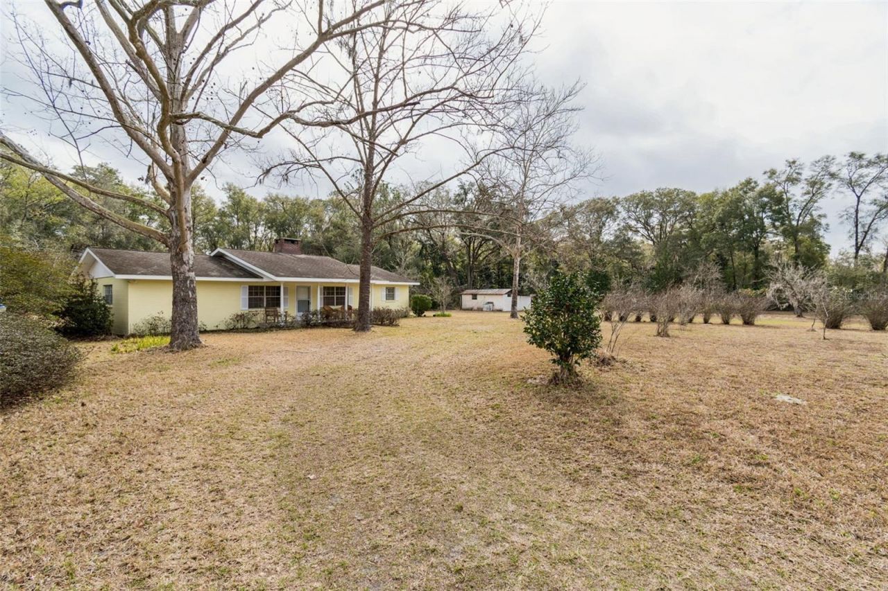 7011 SW 170 Street, Archer, FL 32618 Photo