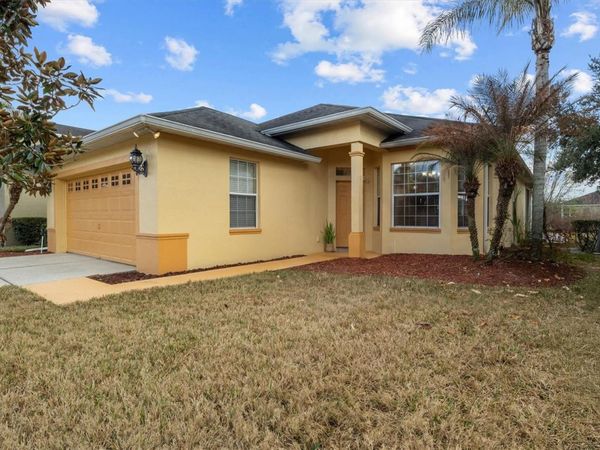 1068 STONEY CREEK DRIVE , LAKELAND, FL 33811