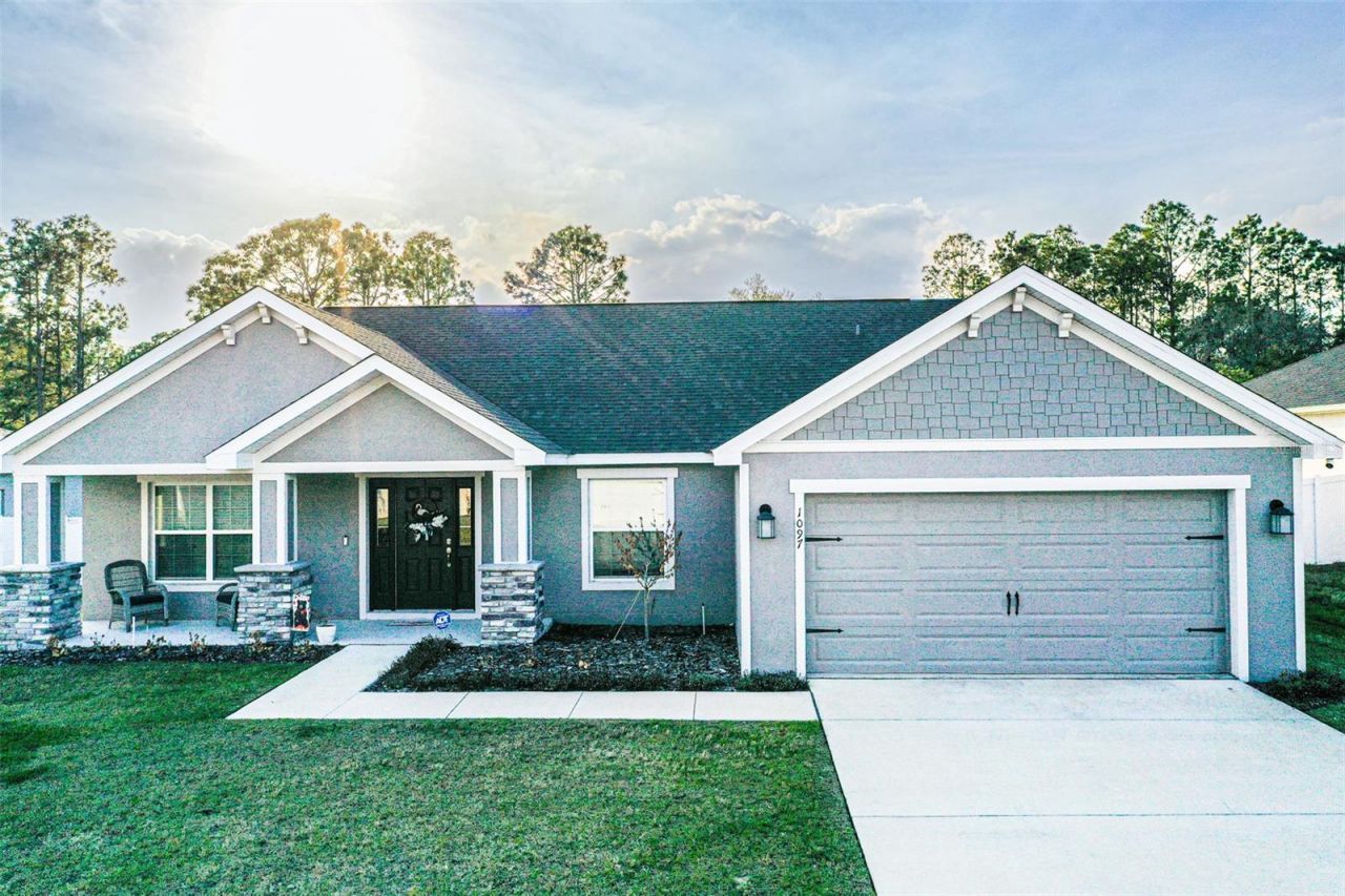 1097 Sandpiper Loop , Winter Haven, FL 33881 Photo