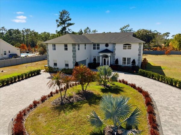 2280 FOX WOOD, ST CLOUD, FL 34771