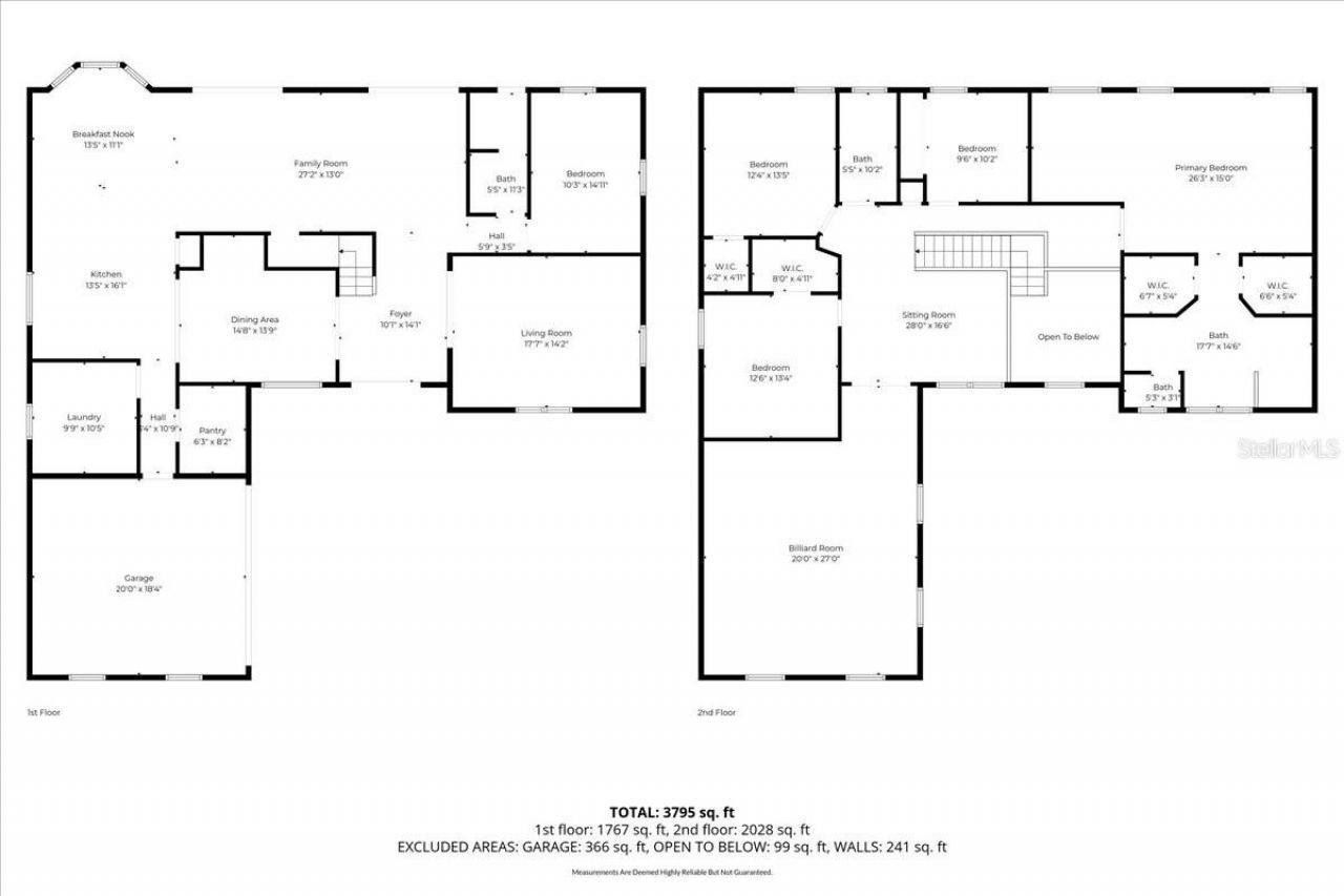 2280 Fox Wood, Saint Cloud, FL 34771 Photo