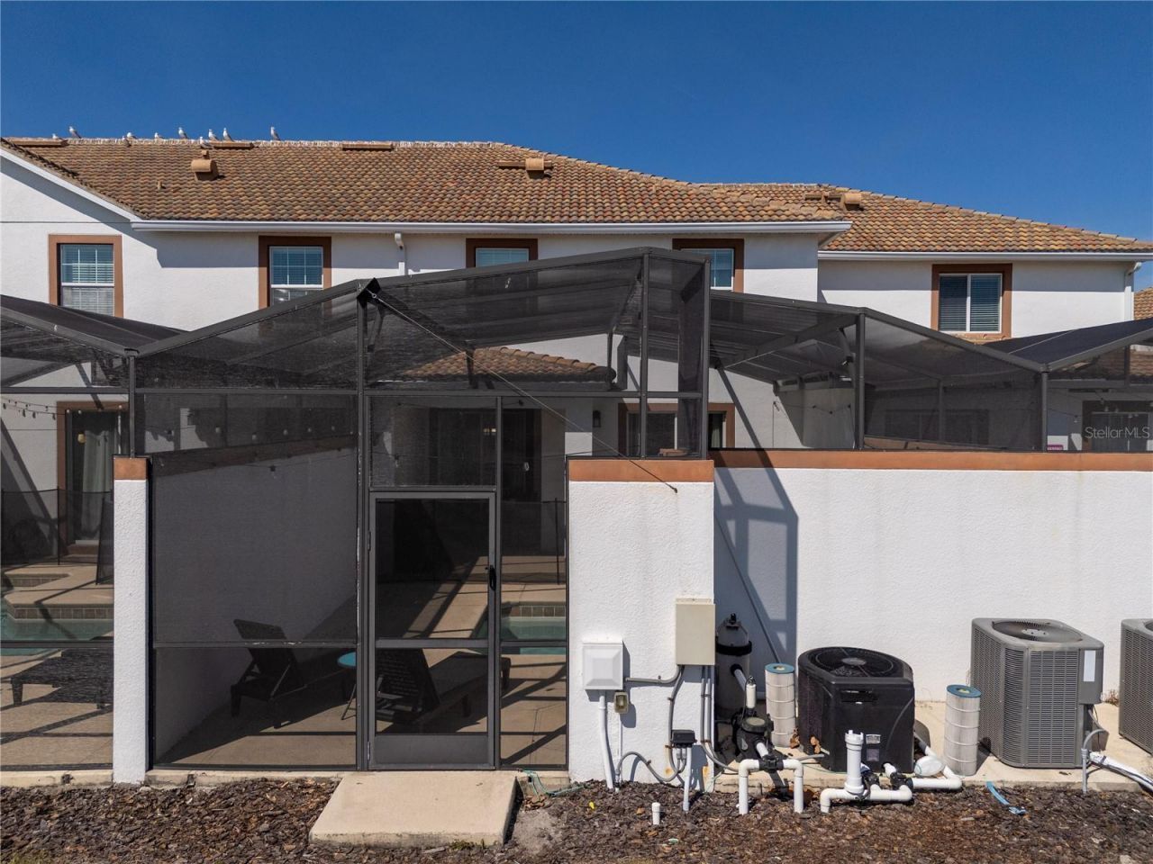 4867 Romeo Circle , Kissimmee, FL 34746 Photo