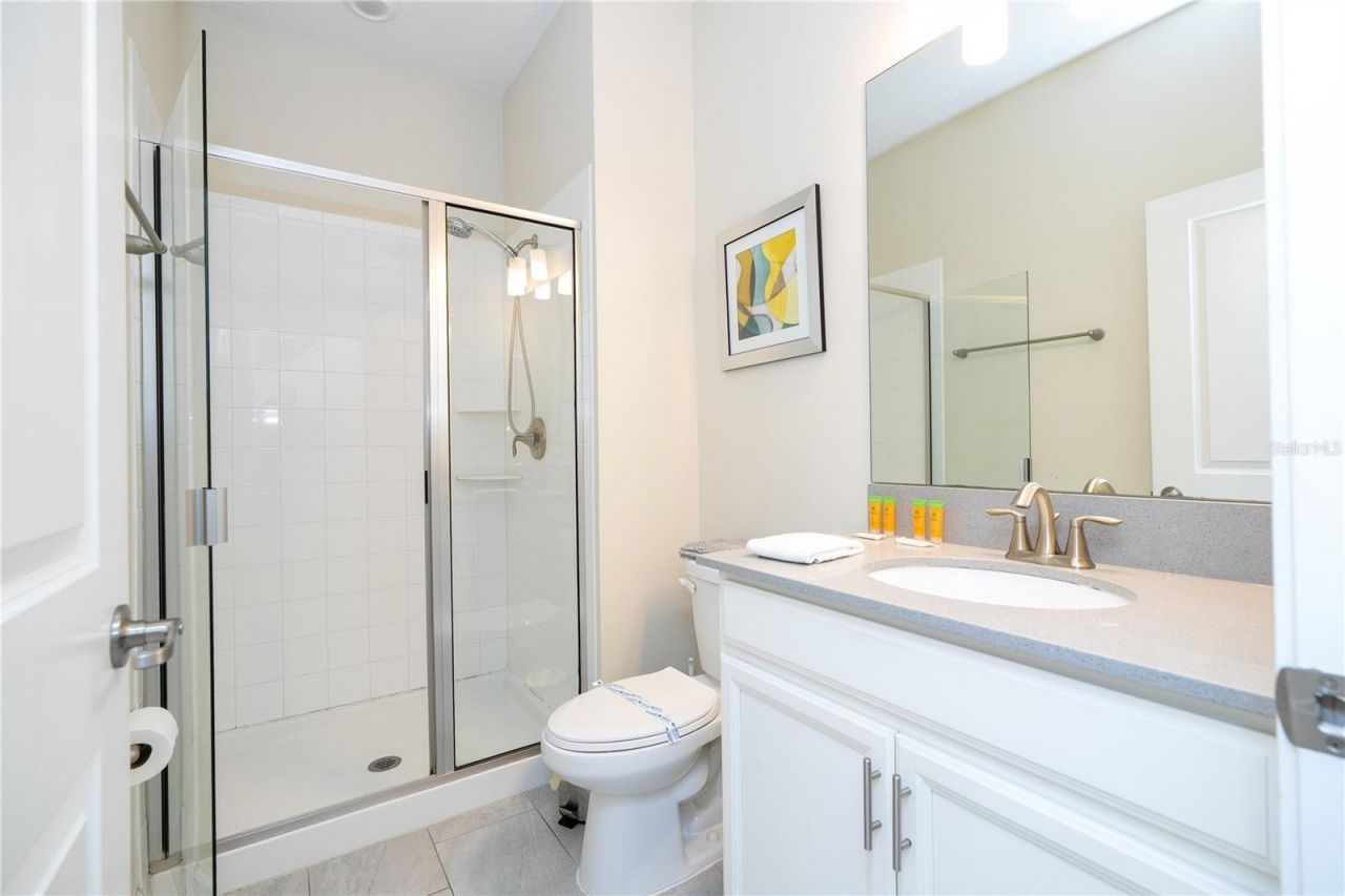 4867 Romeo Circle , Kissimmee, FL 34746 Photo