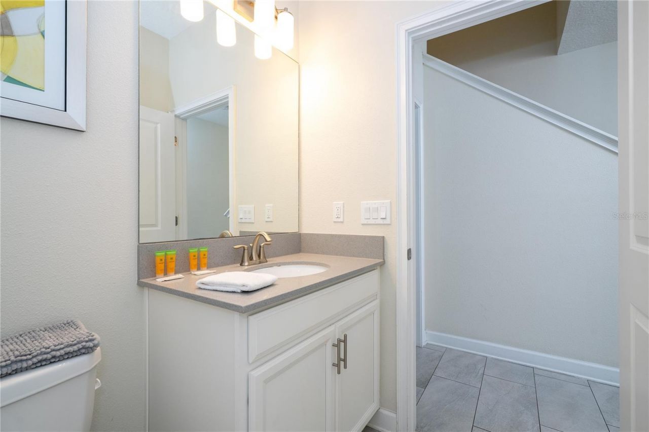 4867 Romeo Circle , Kissimmee, FL 34746 Photo