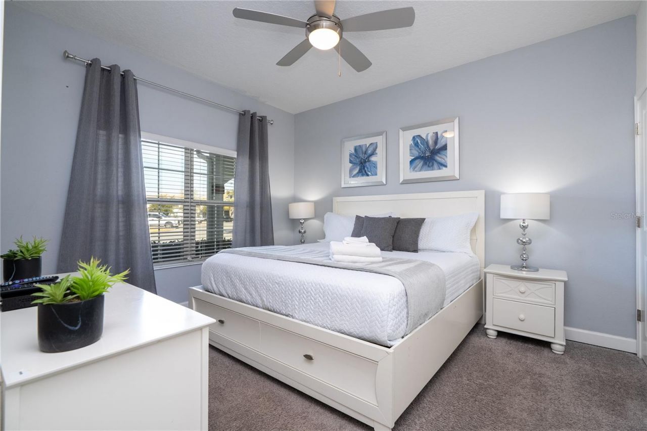 4867 Romeo Circle , Kissimmee, FL 34746 Photo