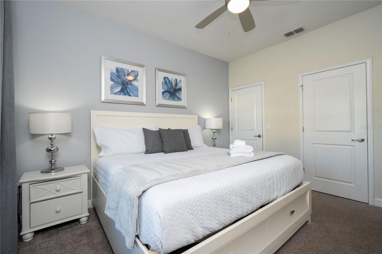 4867 Romeo Circle , Kissimmee, FL 34746 Photo