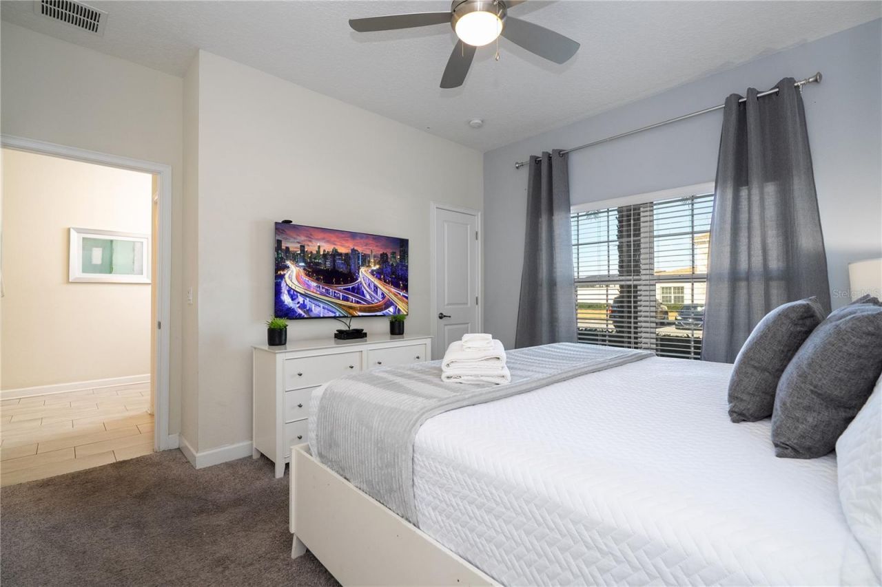 4867 Romeo Circle , Kissimmee, FL 34746 Photo