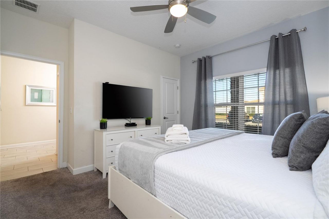 4867 Romeo Circle , Kissimmee, FL 34746 Photo