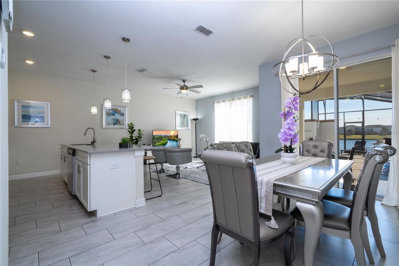 4867 Romeo Circle , Kissimmee, FL 34746 Photo