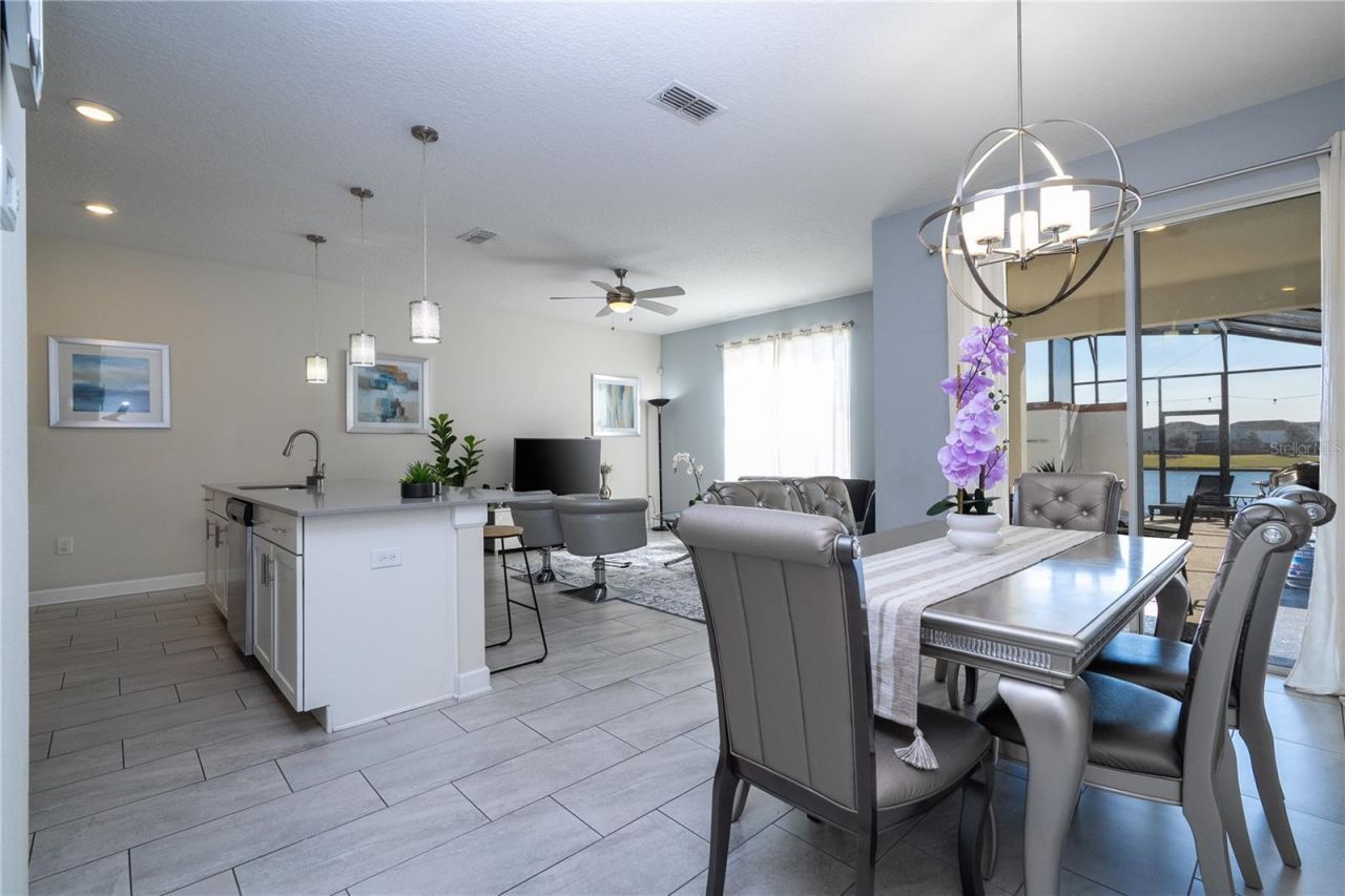 4867 Romeo Circle , Kissimmee, FL 34746 Photo