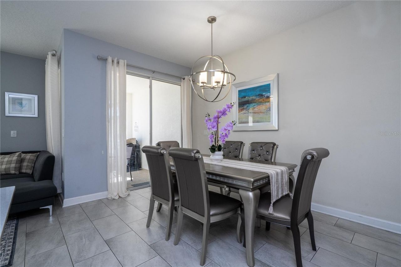 4867 Romeo Circle , Kissimmee, FL 34746 Photo