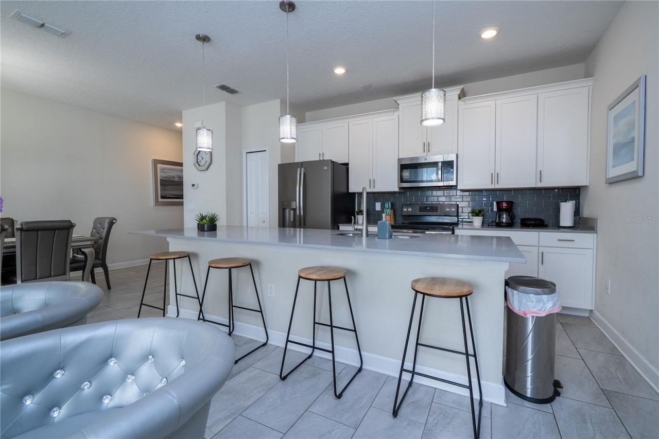 4867 Romeo Circle , Kissimmee, FL 34746 Photo