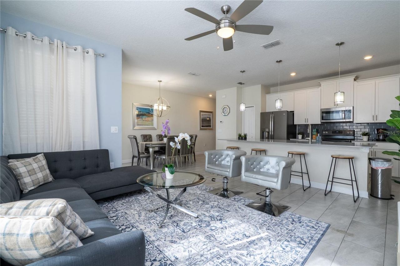 4867 Romeo Circle , Kissimmee, FL 34746 Photo