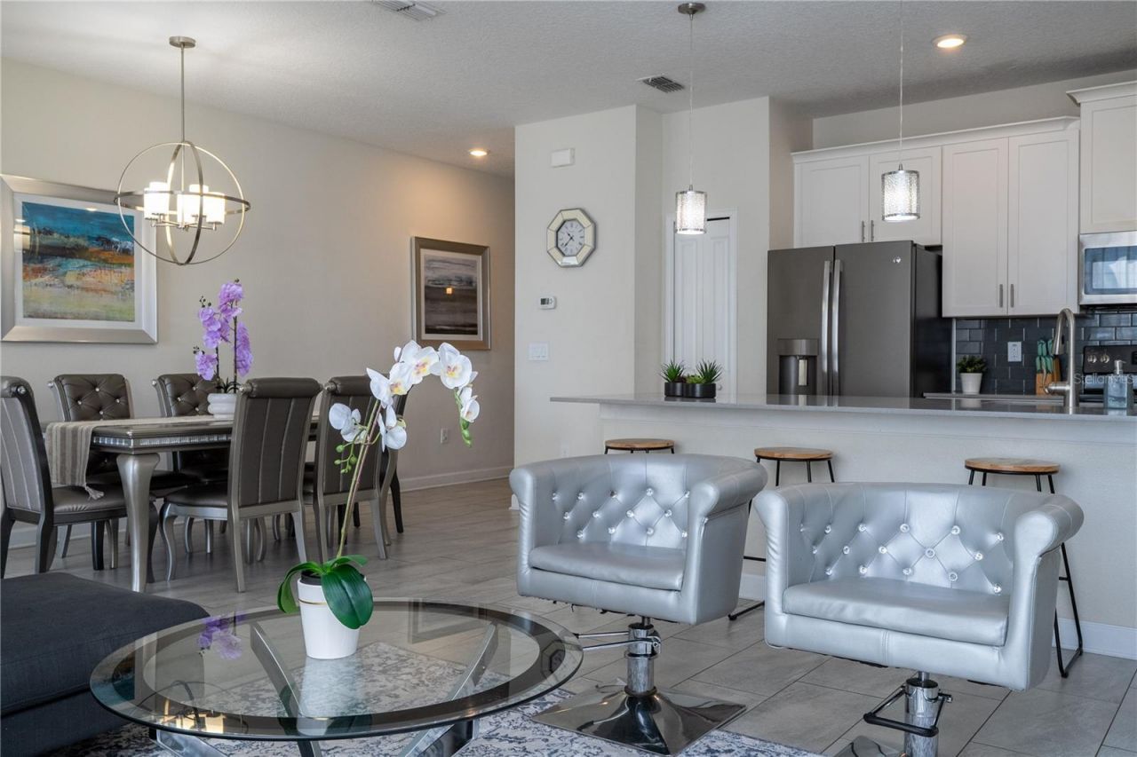 4867 Romeo Circle , Kissimmee, FL 34746 Photo