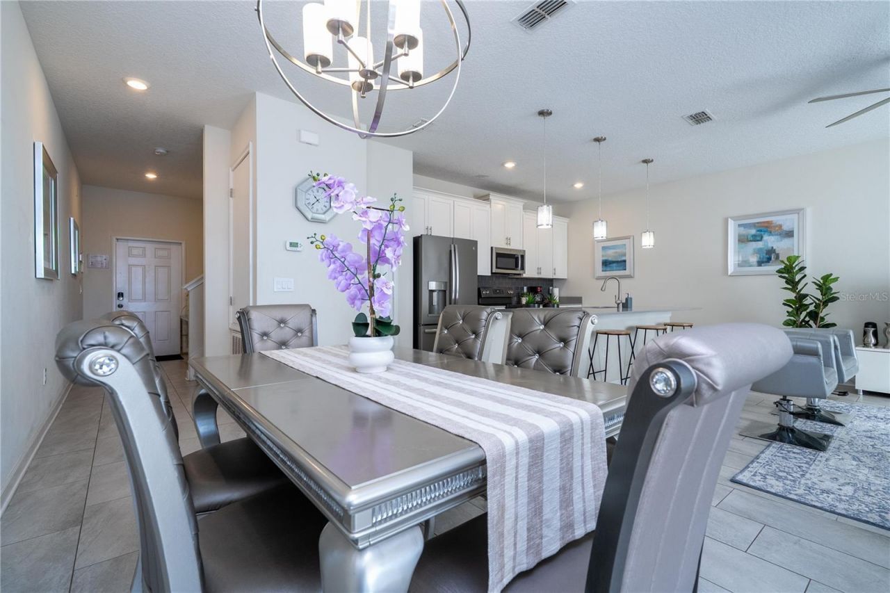 4867 Romeo Circle , Kissimmee, FL 34746 Photo